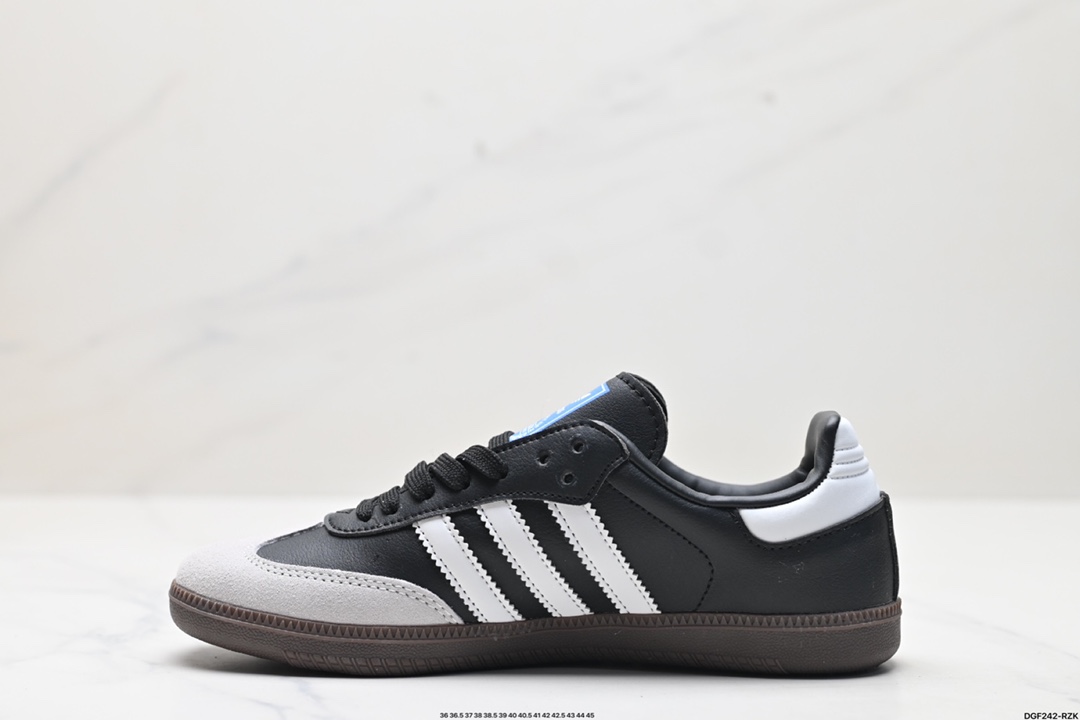 Adidas Samba Shoes